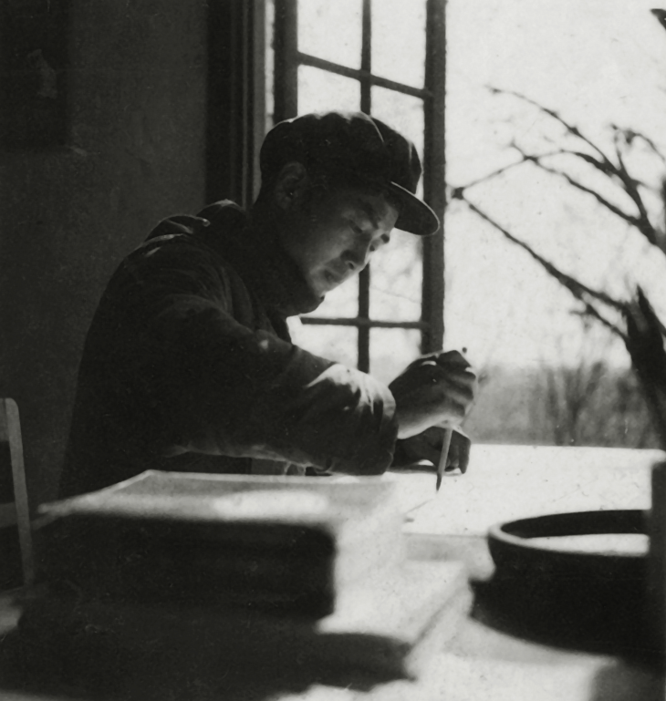 王冬龄（冬令、悟斋、眠鸥楼、大散草堂）