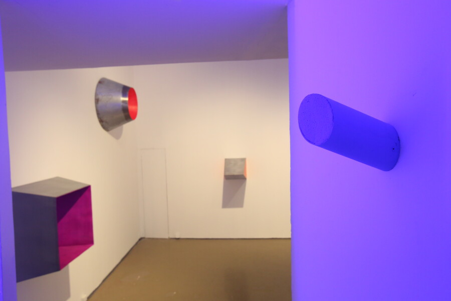 界面效应Becoming——中国多媒介抽象艺术研究