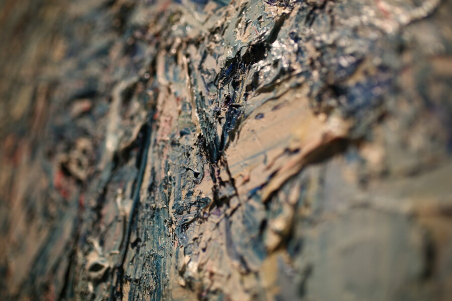 隐匿的叙事——中国当代艺术现状与生态研究2019