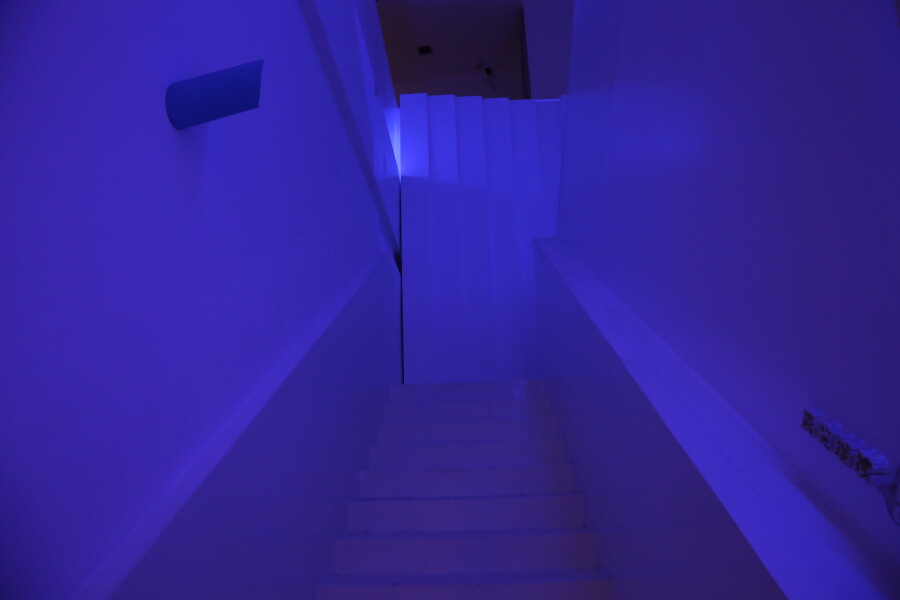 界面效应Becoming——中国多媒介抽象艺术研究