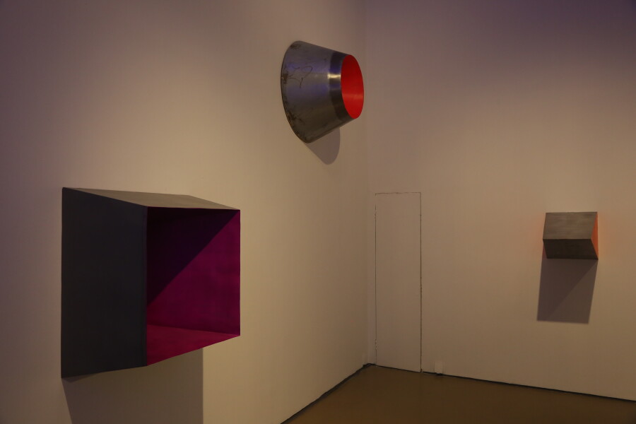 界面效应Becoming——中国多媒介抽象艺术研究