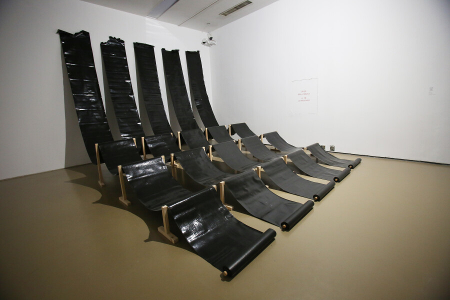 界面效应Becoming——中国多媒介抽象艺术研究