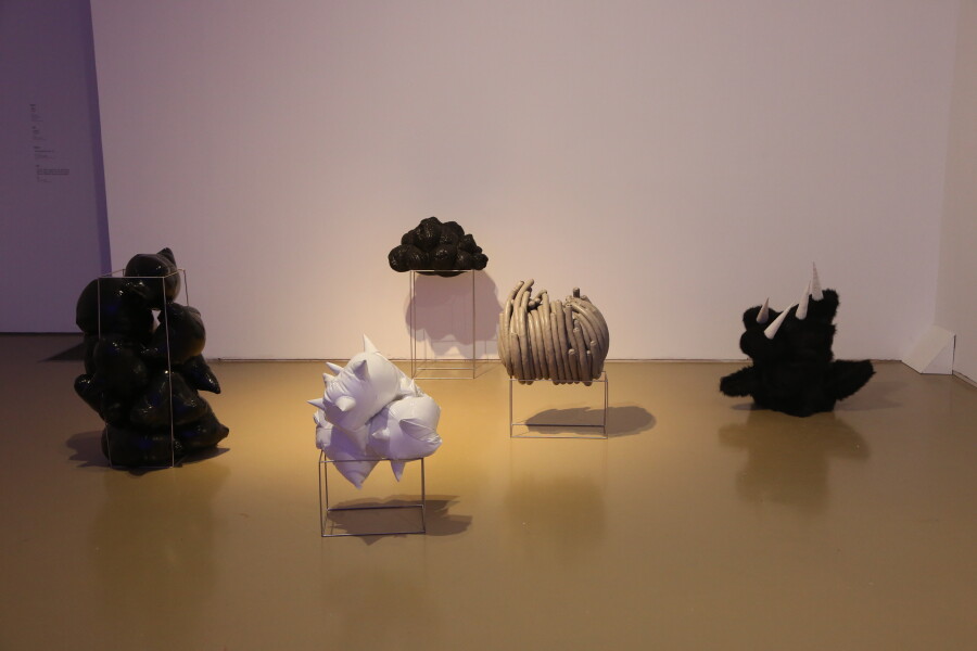 界面效应Becoming——中国多媒介抽象艺术研究