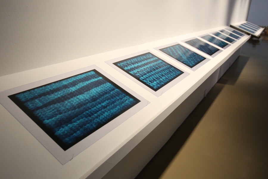 界面效应Becoming——中国多媒介抽象艺术研究