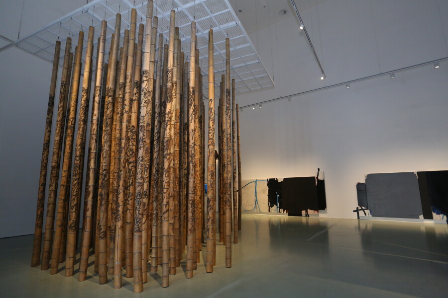 隐匿的叙事——中国当代艺术现状与生态研究2019