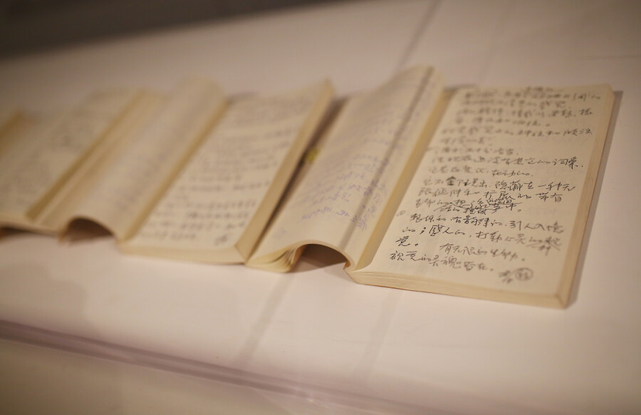 隐匿的叙事——中国当代艺术现状与生态研究2019