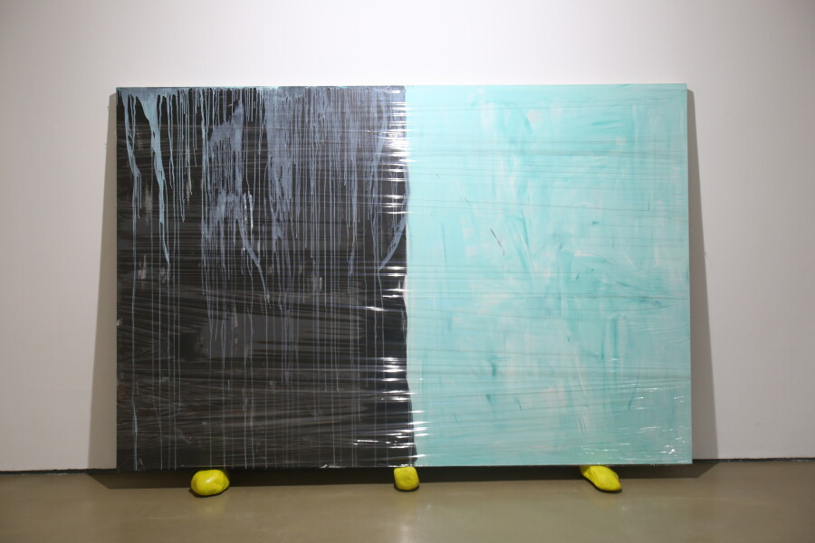 界面效应Becoming——中国多媒介抽象艺术研究