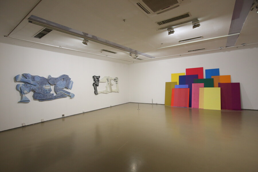 界面效应Becoming——中国多媒介抽象艺术研究