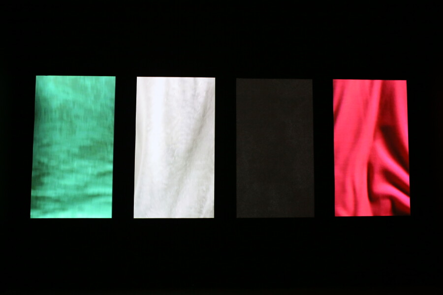 隐匿的叙事——中国当代艺术现状与生态研究2019