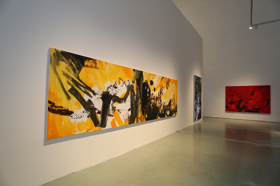 隐匿的叙事——中国当代艺术现状与生态研究2019