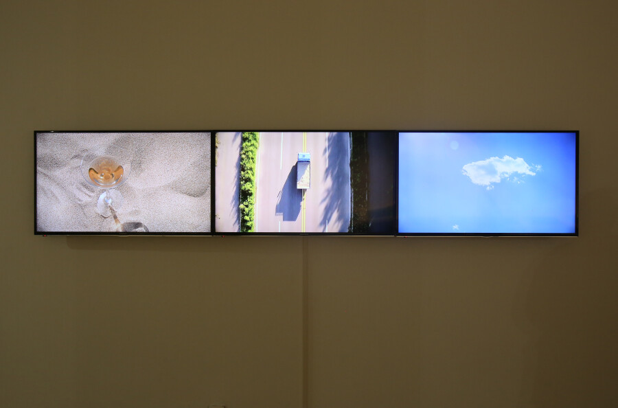 界面效应Becoming——中国多媒介抽象艺术研究