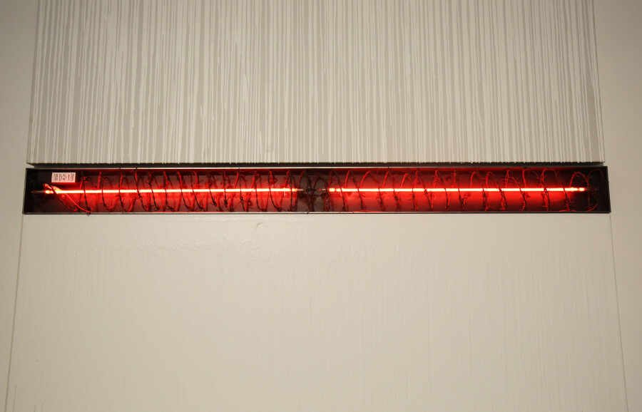 界面效应Becoming——中国多媒介抽象艺术研究