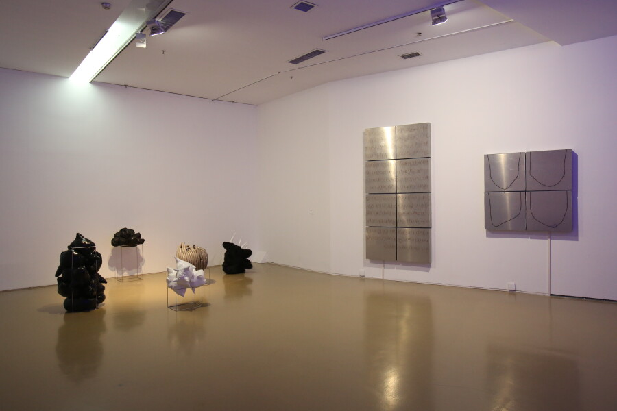 界面效应Becoming——中国多媒介抽象艺术研究