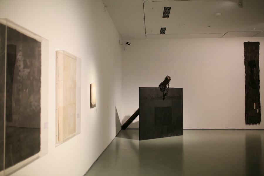 隐匿的叙事——中国当代艺术现状与生态研究2019