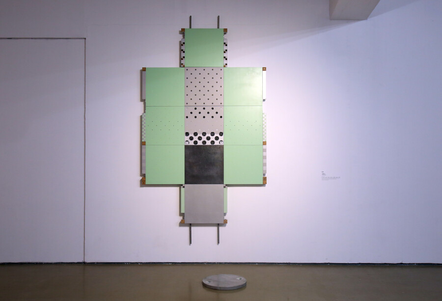 界面效应Becoming——中国多媒介抽象艺术研究