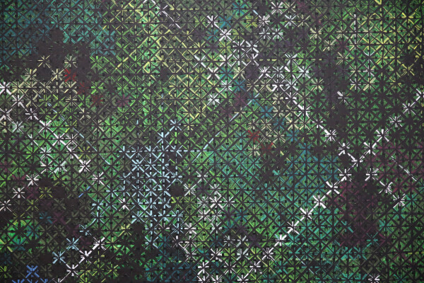 抽象以来——中国抽象艺术研究展巡展