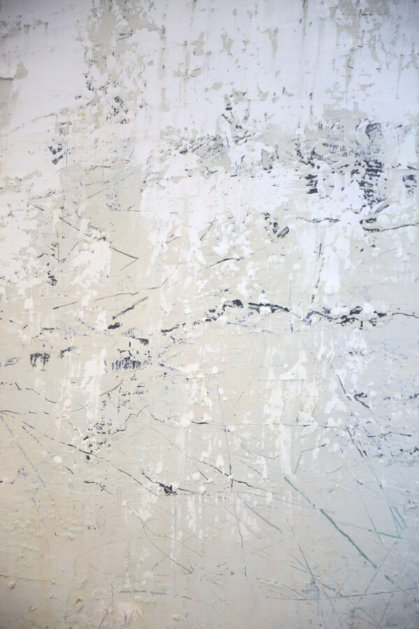 抽象以来——中国抽象艺术研究展巡展