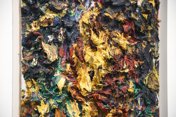 抽象以来——中国抽象艺术研究展巡展