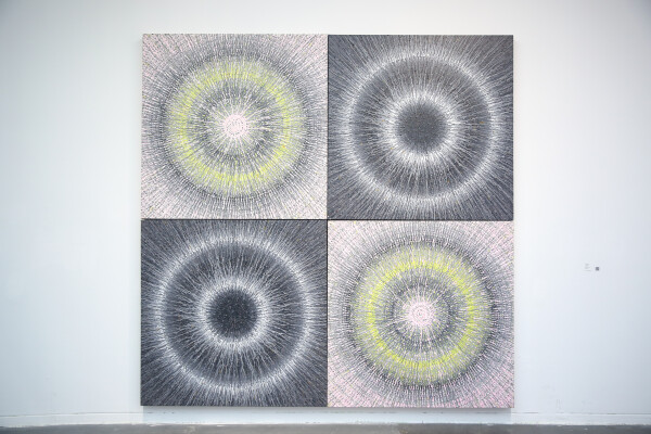 抽象以来——中国抽象艺术研究展巡展