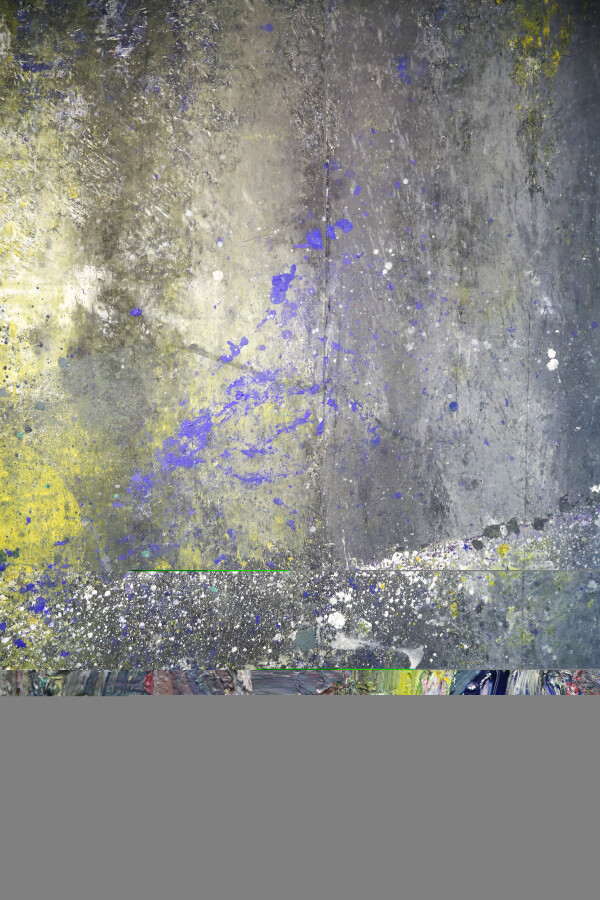 抽象以来——中国抽象艺术研究展巡展