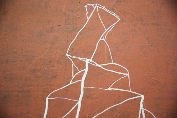 抽象以来——中国抽象艺术研究展巡展