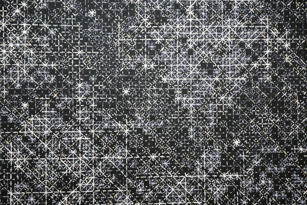 抽象以来——中国抽象艺术研究展巡展