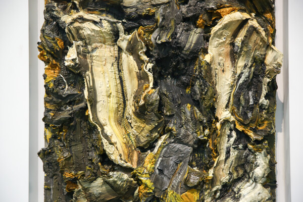 抽象以来——中国抽象艺术研究展巡展