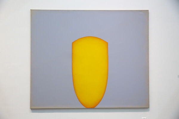 抽象以来——中国抽象艺术研究展巡展