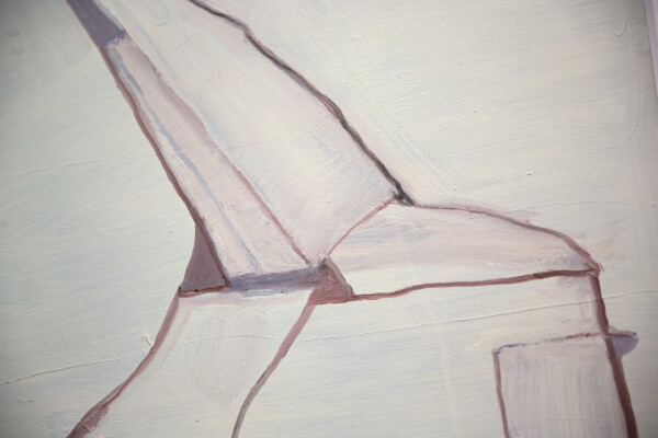 抽象以来——中国抽象艺术研究展巡展