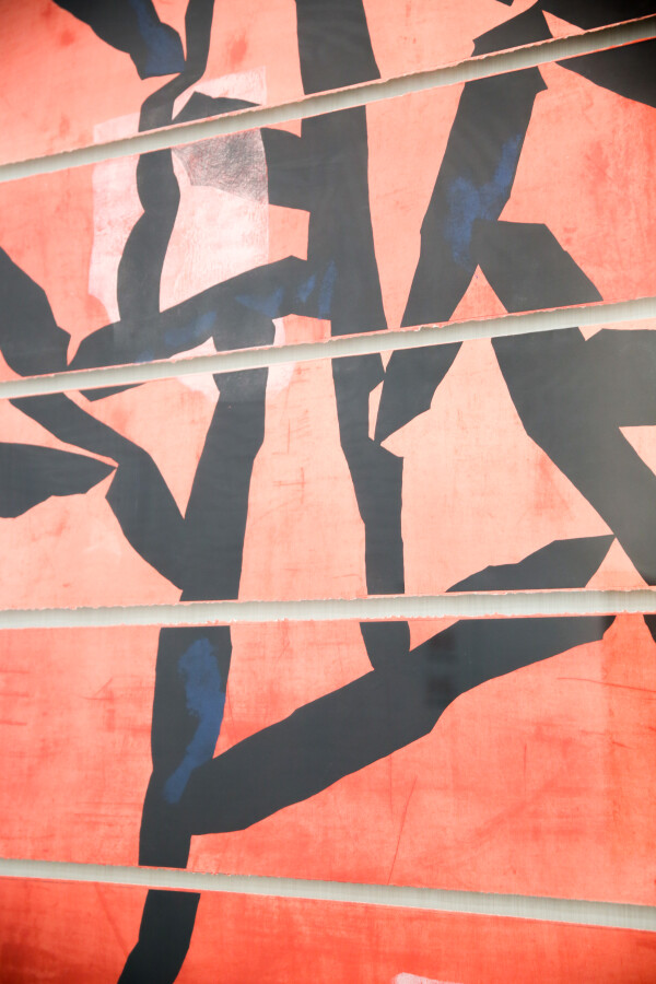 抽象以来——中国抽象艺术研究展巡展