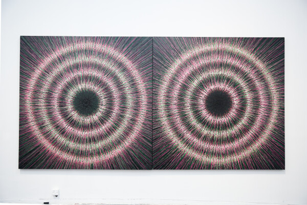 抽象以来——中国抽象艺术研究展巡展