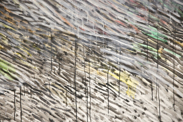 抽象以来——中国抽象艺术研究展巡展