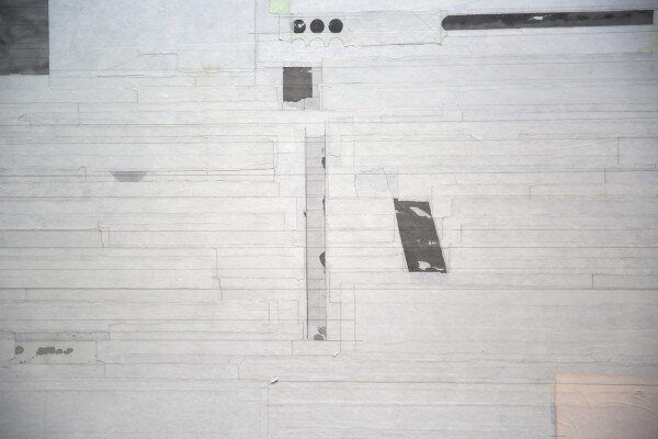 抽象以来——中国抽象艺术研究展巡展