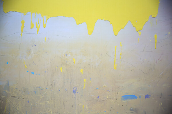 抽象以来——中国抽象艺术研究展巡展