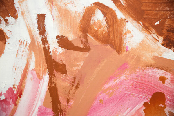 抽象以来——中国抽象艺术研究展巡展