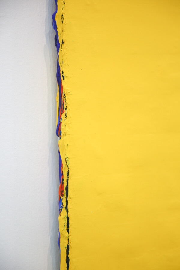 抽象以来——中国抽象艺术研究展巡展