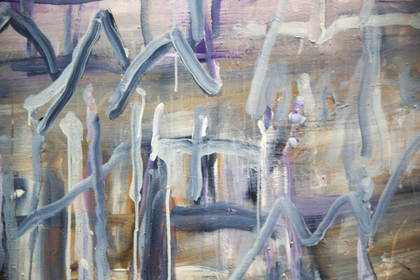 抽象以来——中国抽象艺术研究展巡展