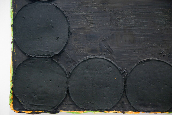 抽象以来——中国抽象艺术研究展巡展