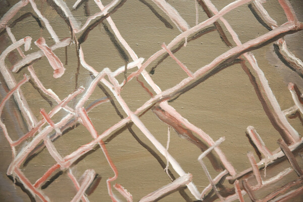 抽象以来——中国抽象艺术研究展巡展