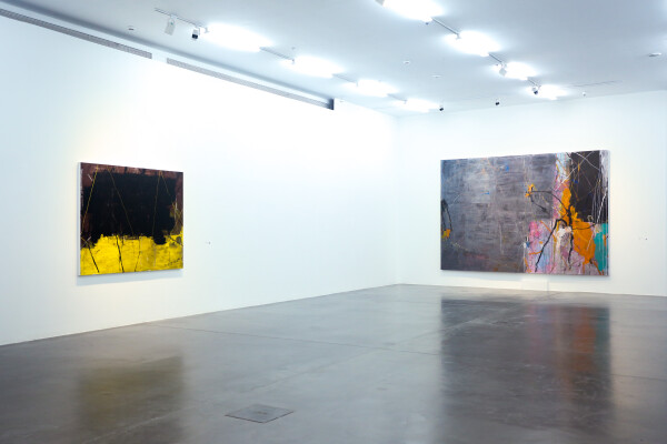 抽象以来——中国抽象艺术研究展巡展