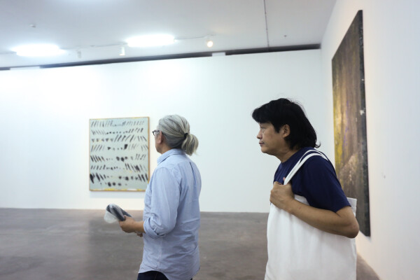 抽象以来——中国抽象艺术研究展巡展