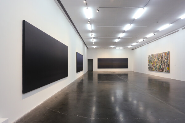 抽象以来——中国抽象艺术研究展巡展