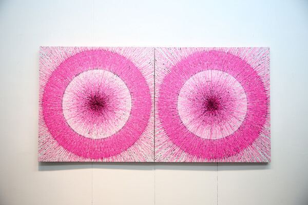 抽象以来——中国抽象艺术研究展巡展