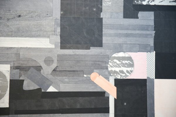 抽象以来——中国抽象艺术研究展巡展