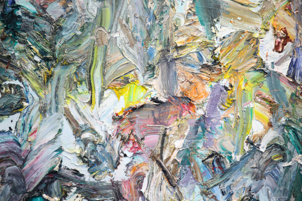 抽象以来——中国抽象艺术研究展巡展