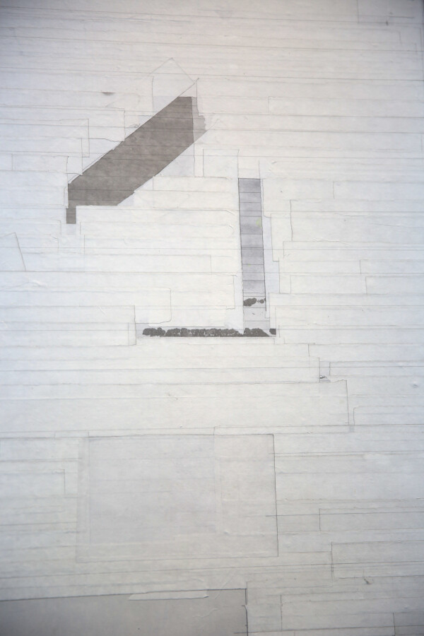 抽象以来——中国抽象艺术研究展巡展