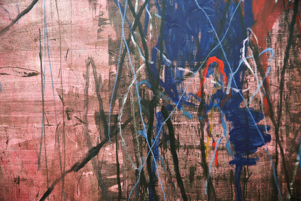 抽象以来——中国抽象艺术研究展巡展