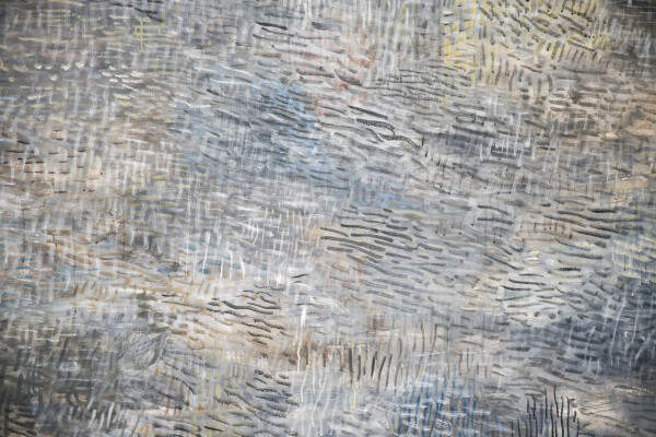 抽象以来——中国抽象艺术研究展巡展