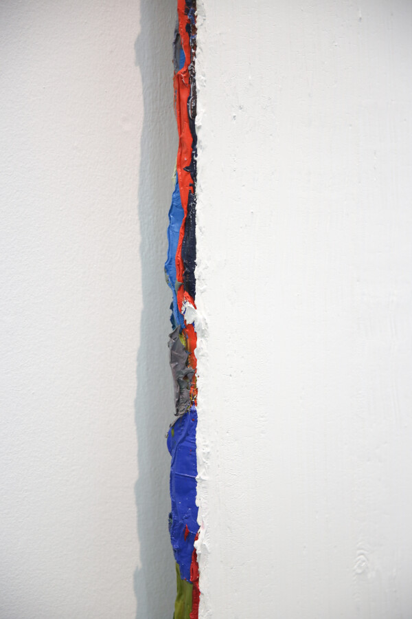 抽象以来——中国抽象艺术研究展巡展