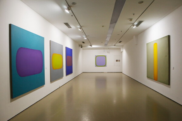 中国抽象艺术研究展